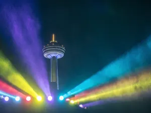 Skylon Tower