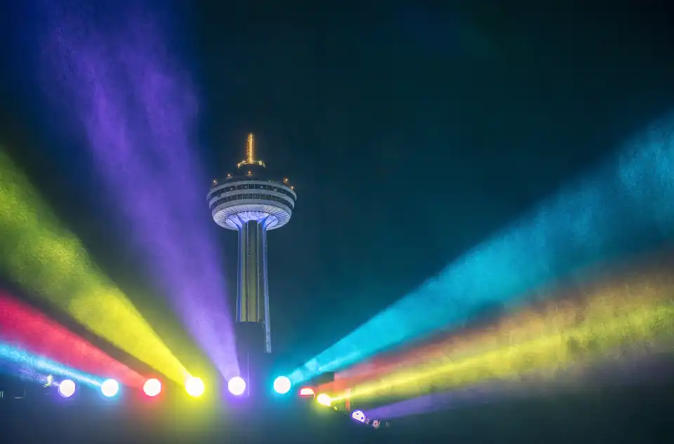 4_Skylon Tower