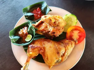 Jimbaran Bay Seafood