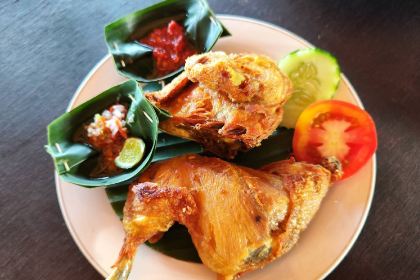 Jimbaran Bay Seafood