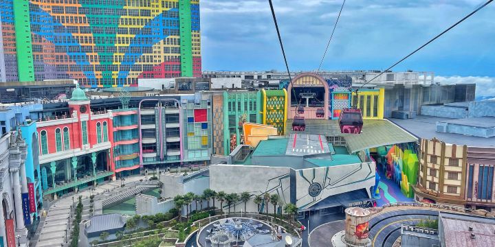 Genting Highlands