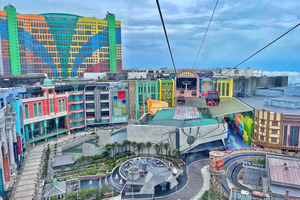 Genting Highlands