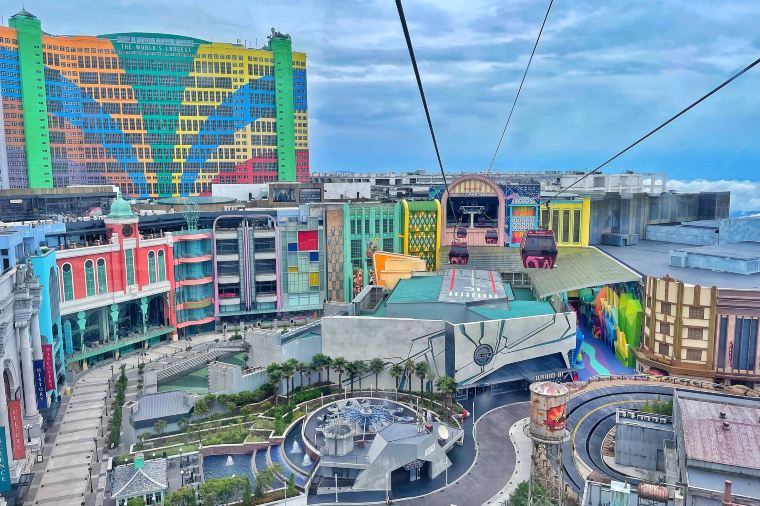 Genting Highland