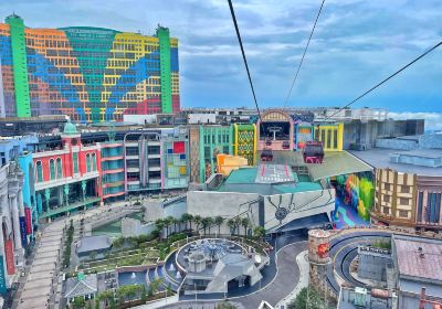 Genting Highlands