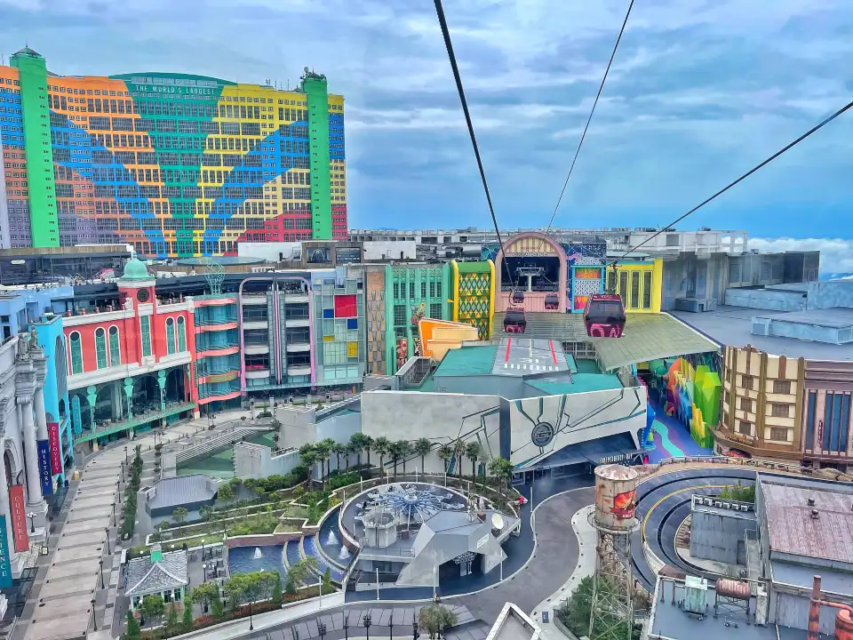 2_Genting Highlands
