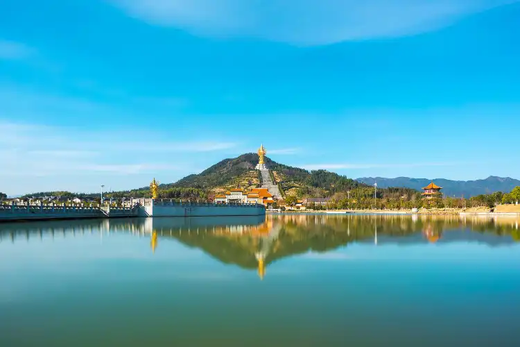 Hotels near Ningxiang Miyin Scenic Area