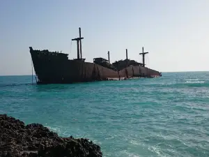 Kish Island