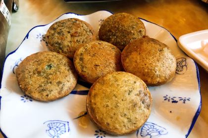 醉湘親私房菜（武陵源店）