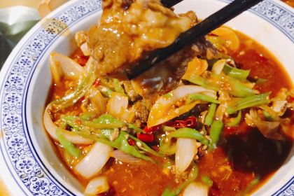 Guanzhong Road Shanwei Art Restaurant