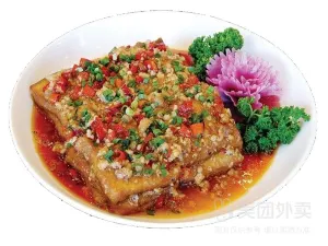 辣子村土碗菜精品中餐(上城壕街店)