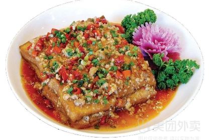 辣子村土碗菜精品中餐(上城壕街店)