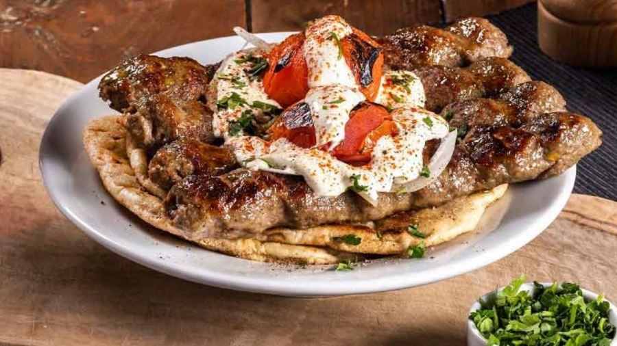 Bairaktaris Monastiraki