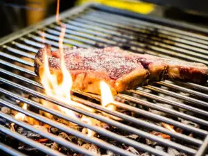 Firedoor Restaurant
