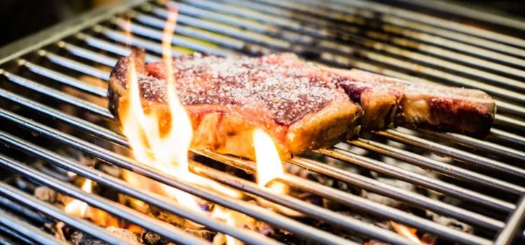 Firedoor Restaurant