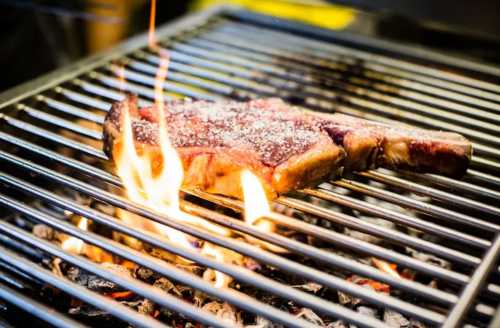 Firedoor Restaurant
