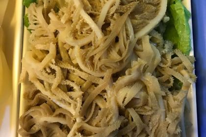 味之绝美蛙鱼头火锅(阆中店)