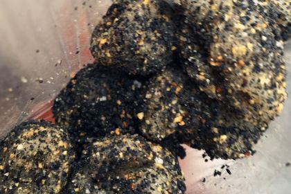 Yeshi Fried Glutinous Pudding