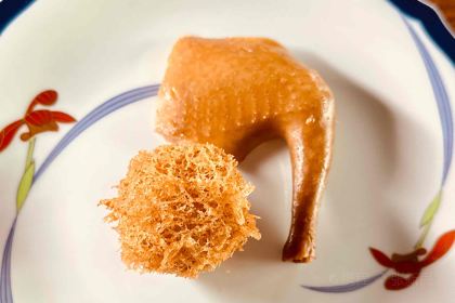 Chaoshan Taste Zhuhai Restaurant