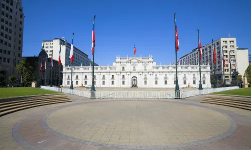 Constitution Place