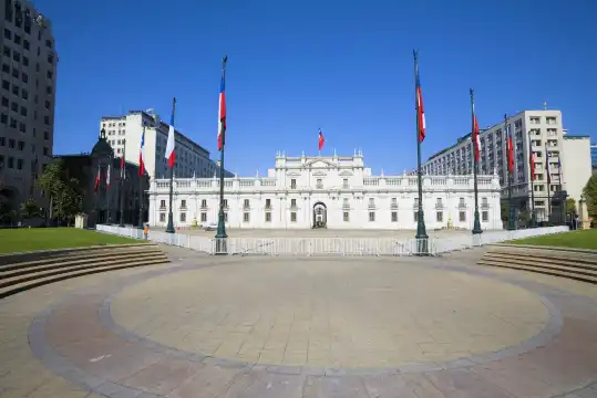 Hotels near Constitution Place