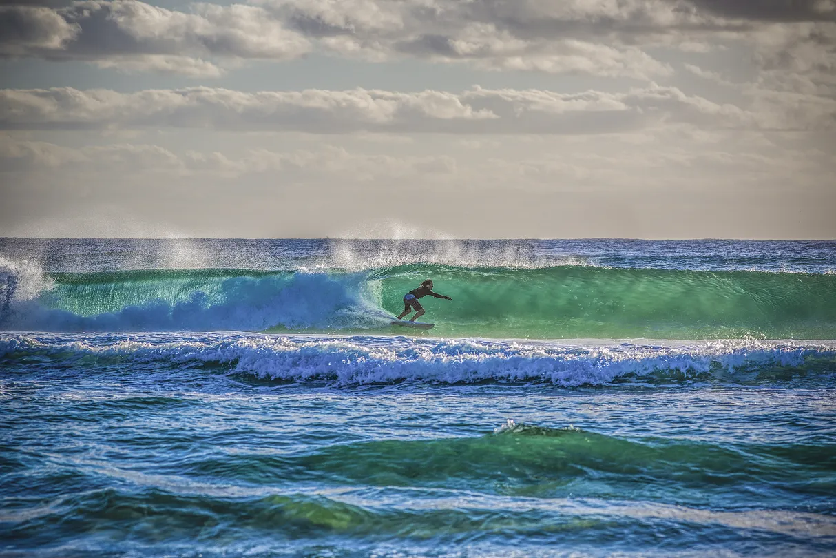 3_Go Ride A Wave Surfers Paradise