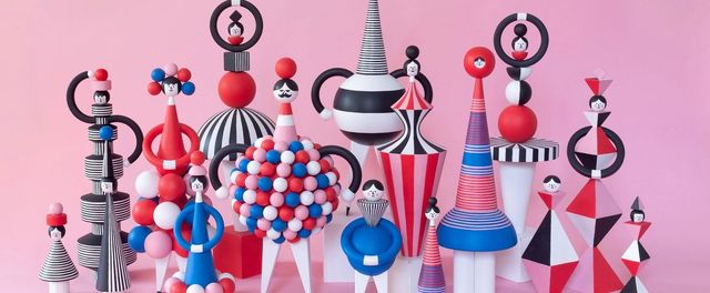 Lesley Barnes and Ross McAuley: Fashion Play | Yorkshire Sculpture Park