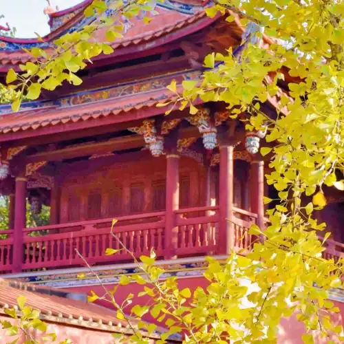 泉州 10 大遊賞秋景好去處