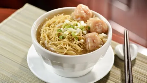 WONG CHI KEI in Macau