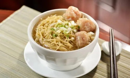 WONG CHI KEI
