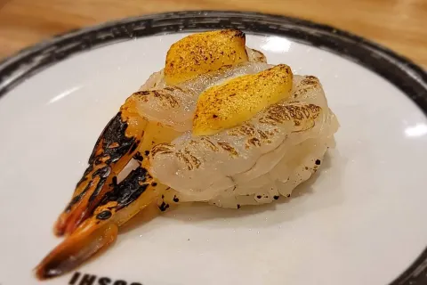 미카도스시 송도점