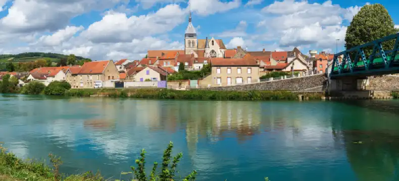 Campanile properties in Champagne-Ardenne