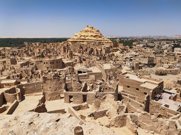 Siwa Oasis