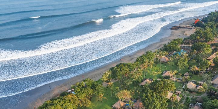 Seminyak Beach