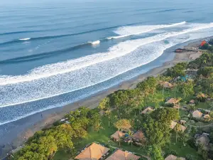 Seminyak Beach
