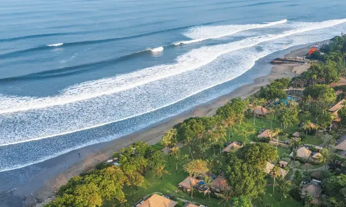 Seminyak Beach