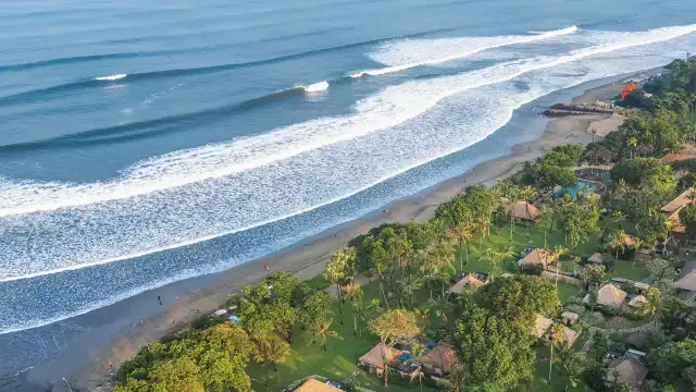 Hotels near Seminyak Beach