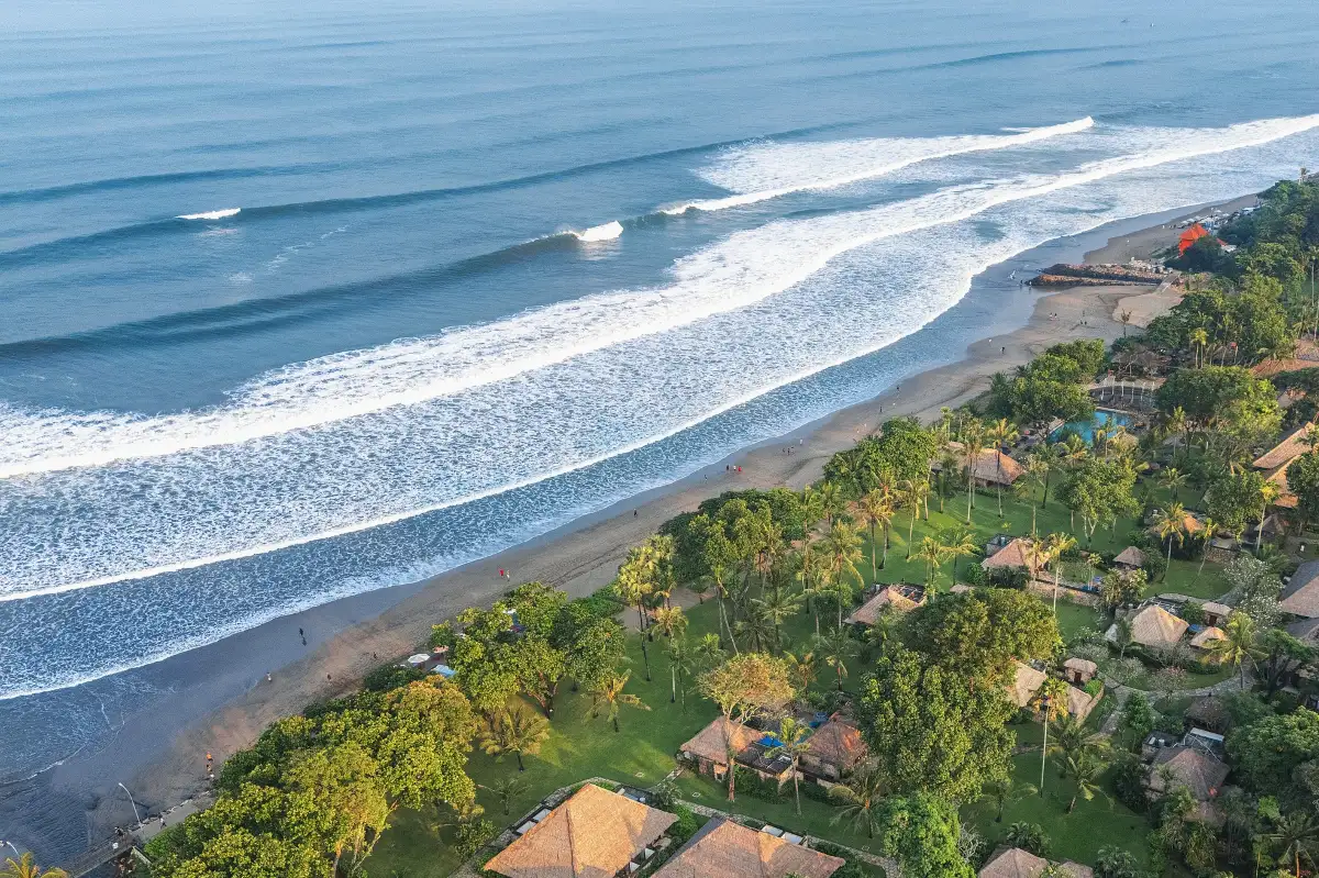 Seminyak Beach