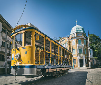 Santa Teresa