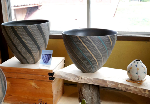Tamba Yaki Pottery Festival | Tamba-Sasayama