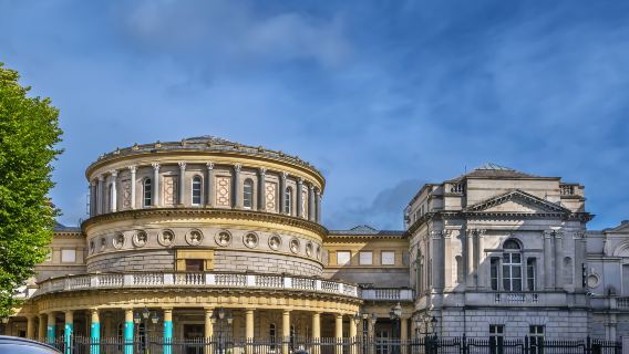 Museo Nazionale d'Irlanda - Sezione Archeologia