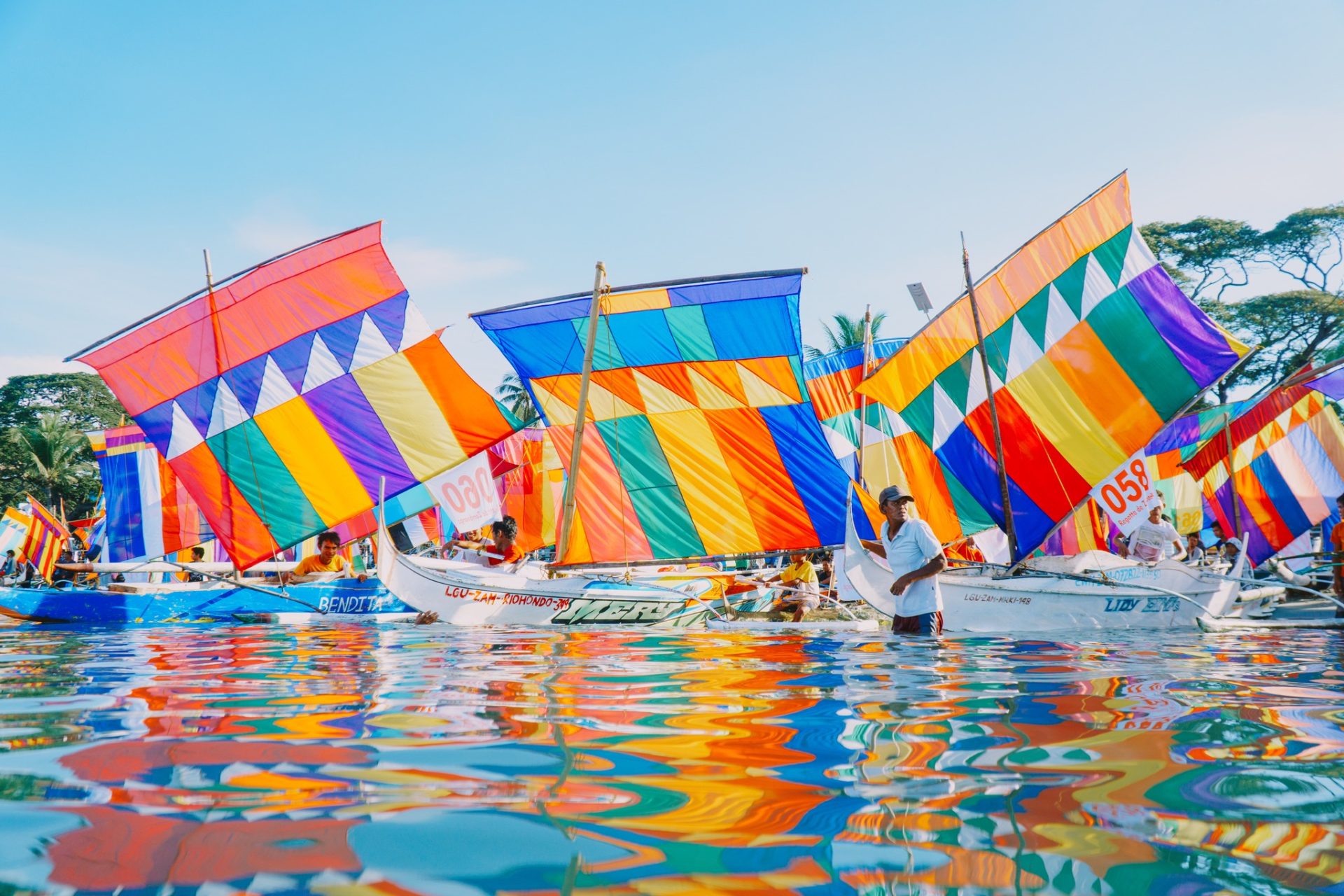 Zamboanga Hermosa Festival | Zamboanga City