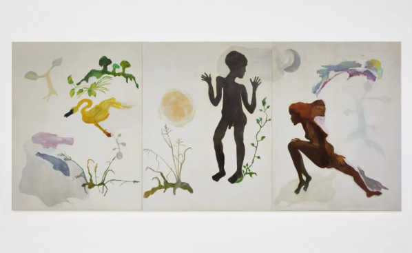 Suzanne Jackson: What Is Love | San Francisco Museum of Modern Art