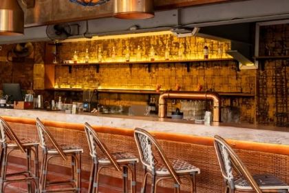 Lucy In The Sky Spark