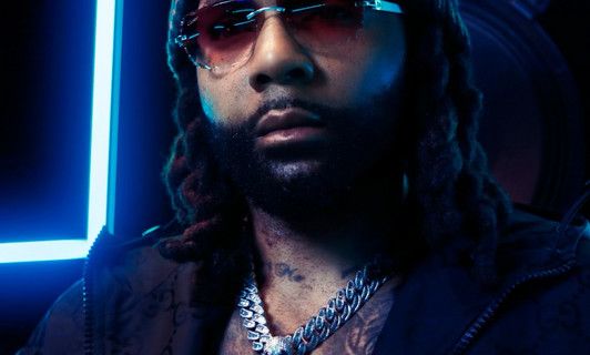 Enschede | Money Man Concert