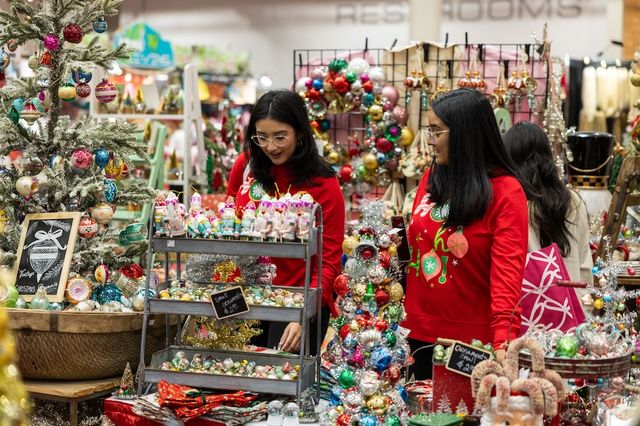 Seattle Center Holiday Celebration | Seattle