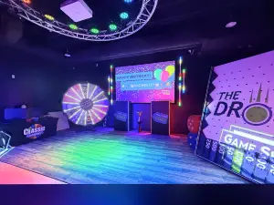 Game Show Battle Rooms