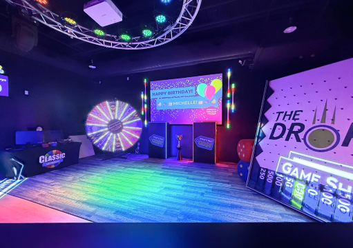 Game Show Battle Rooms - Charlotte (Ballantyne Village)