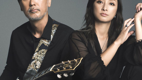 MasterPeace 2026 OKINAWA MUSIC & ART FESTIVAL