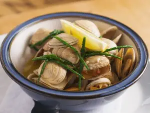 Moran's Oyster Cottage