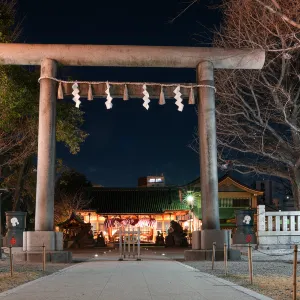 浅草神社